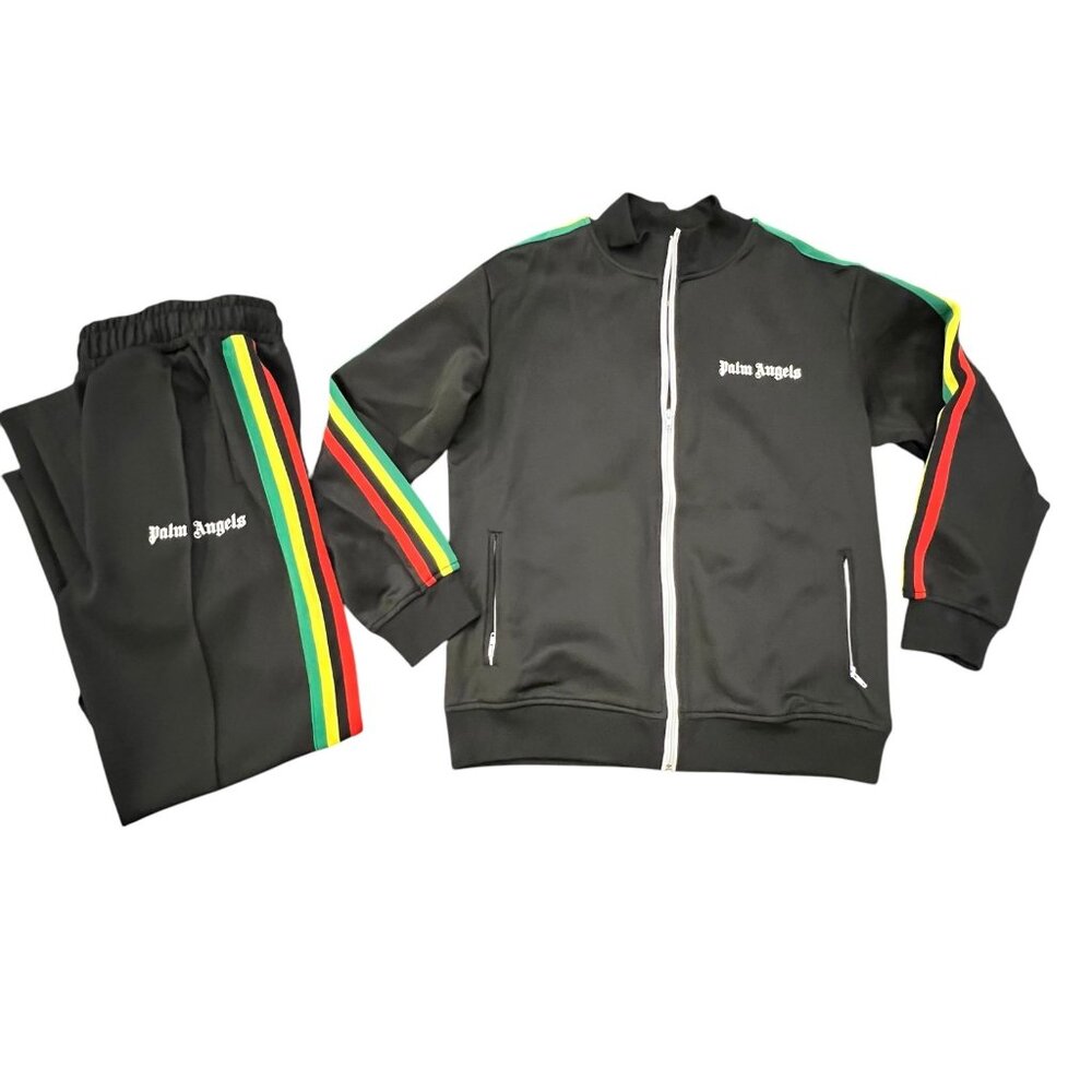 palm angels tracksuit